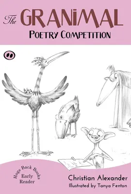 Soutěž v poezii - Poetry Competition