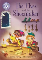 Mistr čtení: Skřítci a švec - Reading Champion: The Elves and the Shoemaker