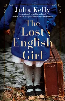 Ztracená anglická dívka - The Lost English Girl