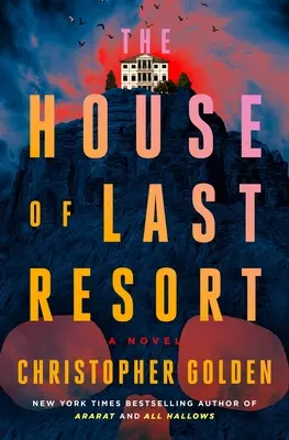 Dům posledního útočiště - The House of Last Resort
