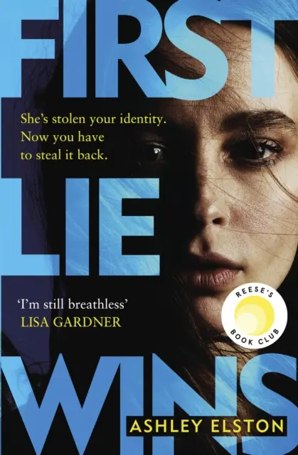 První lež vyhrává - First Lie Wins