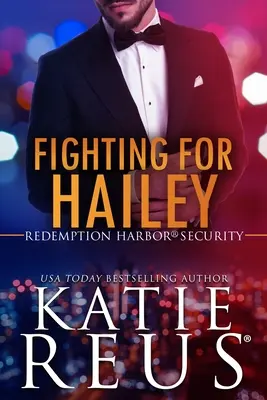 Boj o Hailey - Fighting for Hailey