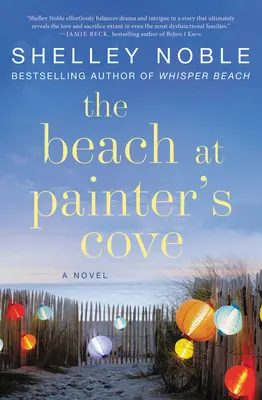 Pláž v Painter's Cove - The Beach at Painter's Cove