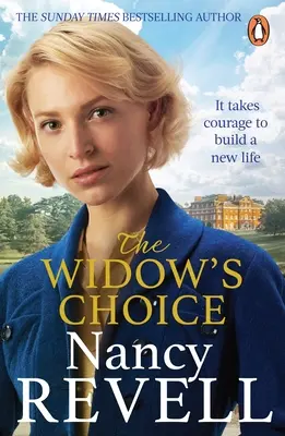 Vdovina volba - Widow's Choice