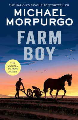 Farmářský chlapec - Farm Boy