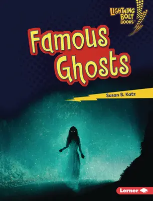 Slavní duchové - Famous Ghosts