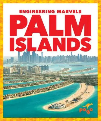 Palmové ostrovy - Palm Islands