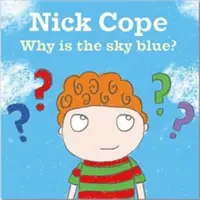 Proč je obloha modrá? - Why is the Sky Blue?