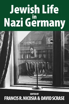 Život Židů v nacistickém Německu: Dilemata a reakce - Jewish Life in Nazi Germany: Dilemmas and Responses