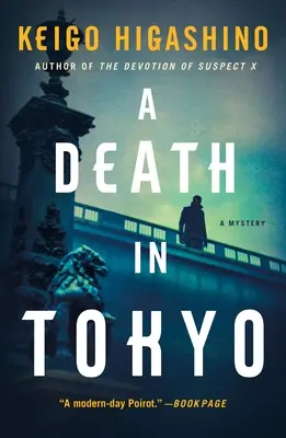 Smrt v Tokiu: Záhada - A Death in Tokyo: A Mystery