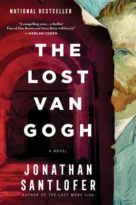Ztracený Van Gogh - The Lost Van Gogh