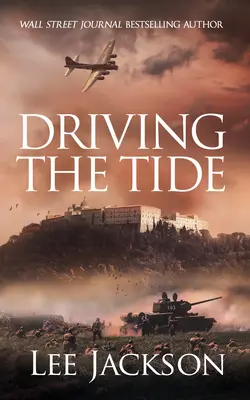 Řízení přílivu a odlivu - Driving the Tide