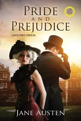 Pýcha a předsudek - Pride and Prejudice