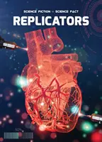Replikátoři - Replicators