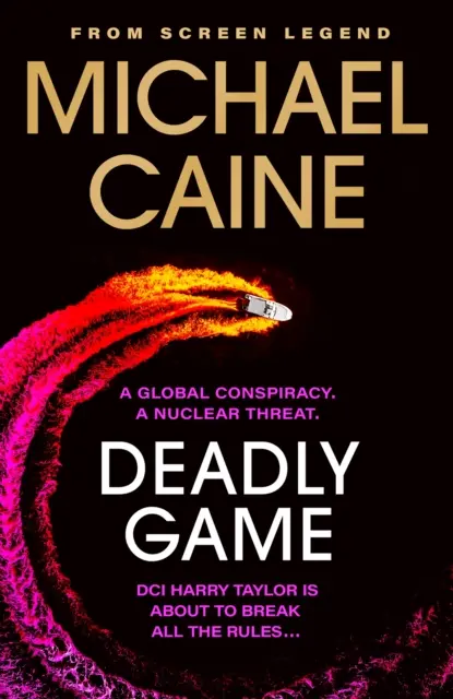 Smrtící hra - Deadly Game