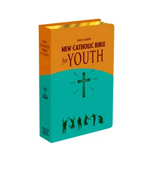 Nová katolická bible pro mládež: Dárkové vydání - New Catholic Bible for Youth: Gift Edition