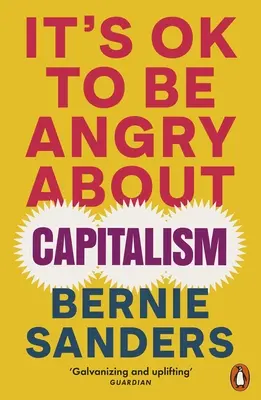Je v pořádku být naštvaný na kapitalismus - It's OK To Be Angry About Capitalism