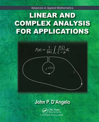 Lineární a komplexní analýza pro aplikace - Linear and Complex Analysis for Applications