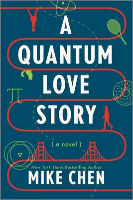 Kvantový milostný příběh - A Quantum Love Story