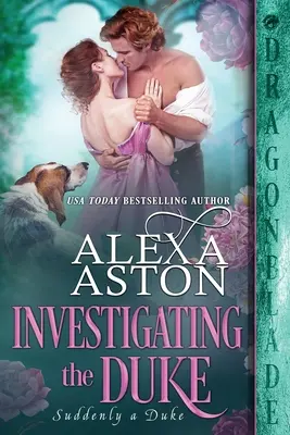 Vyšetřování případu Duke - Investigating the Duke