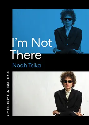 Nejsem tam - I'm Not There