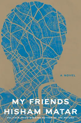Moji přátelé - My Friends