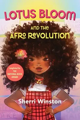 Lotus Bloom a africká revoluce - Lotus Bloom and the Afro Revolution