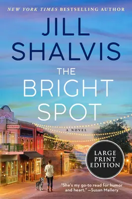Světlá skvrna - The Bright Spot