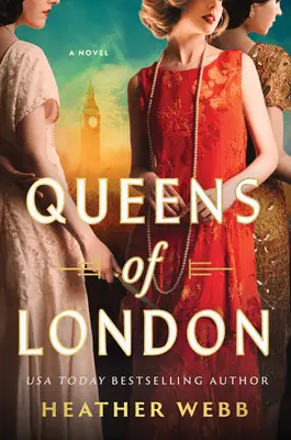 Královny Londýna - Queens of London