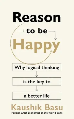 Důvod být šťastný - Reason to Be Happy
