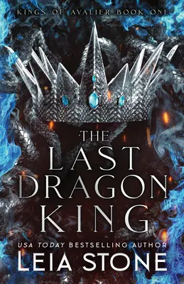 Poslední dračí král - The Last Dragon King