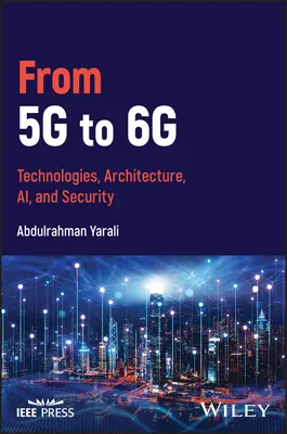 Od 5G k 6G - From 5G to 6G