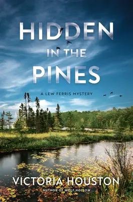 Skryté v borovicích - Hidden in the Pines