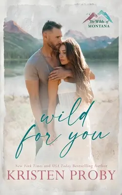 Divoká pro tebe - Wild for You