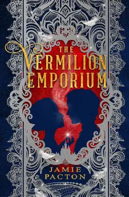 Vermilion Emporium - The Vermilion Emporium