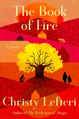 Kniha ohně - The Book of Fire