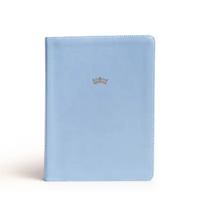 NASB Tony Evans Study Bible, Powder Blue Leathertouch, Indexed: Vydavatelství, indexované, v angličtině, Indexed, inkoustová vazba, Indexed, inkoustová vazba - NASB Tony Evans Study Bible, Powder Blue Leathertouch, Indexed: Advancing God's Kingdom Agenda