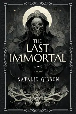 Poslední nesmrtelný - The Last Immortal