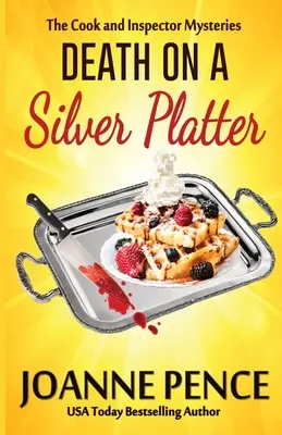 Smrt na stříbrném podnose - Death on a Silver Platter