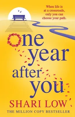 Rok po tobě - One Year After You