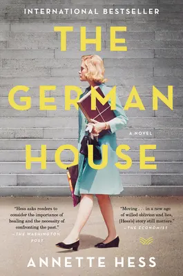 Německý dům - The German House