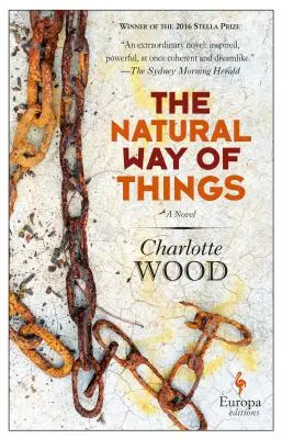 Přirozený způsob věcí - The Natural Way of Things