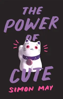 Síla roztomilosti - The Power of Cute