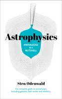 Vědomosti v kostce: Astrofyzika - Knowledge in a Nutshell: Astrophysics