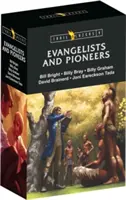 Trailblazer Evangelists & Pioneers Box Set 1 (Evangelisté a průkopníci) - Trailblazer Evangelists & Pioneers Box Set 1