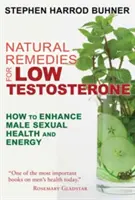 Přírodní prostředky proti nízké hladině testosteronu: Jak posílit mužské sexuální zdraví a energii? - Natural Remedies for Low Testosterone: How to Enhance Male Sexual Health and Energy