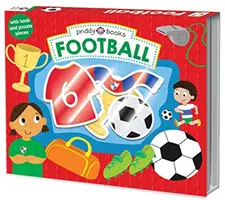 Předstírejme, že jsme fotbalisté - Let's Pretend Footballer