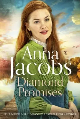 Diamantové sliby - Diamond Promises