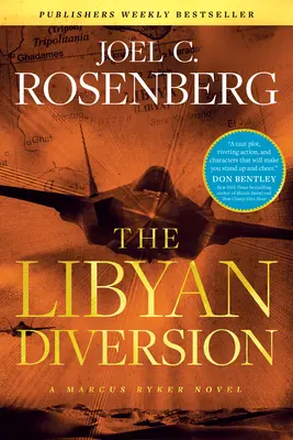 Libyjská diverze - The Libyan Diversion
