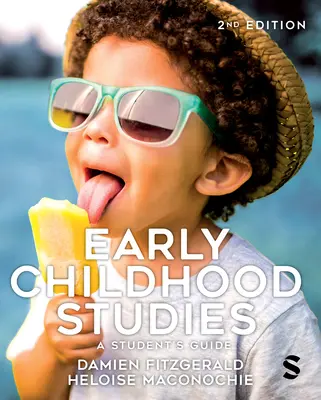 Studium raného dětství - Early Childhood Studies